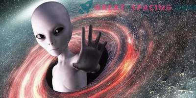 8 anomalies scientifiques suggérant l’existence d’une intelligence extraterrestre. Opinion ufologov