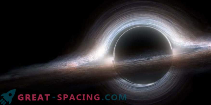 Geometry of accretion disks of supermassive black holes