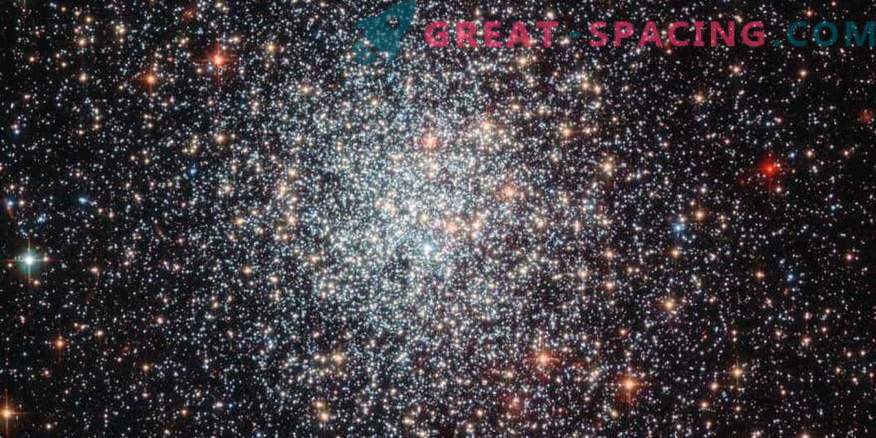 The secrets of the evolution of the Milky Way can be hidden in globular clusters