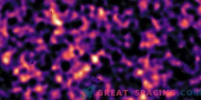 La materia oscura è molto più esotica delle nostre ipotesi