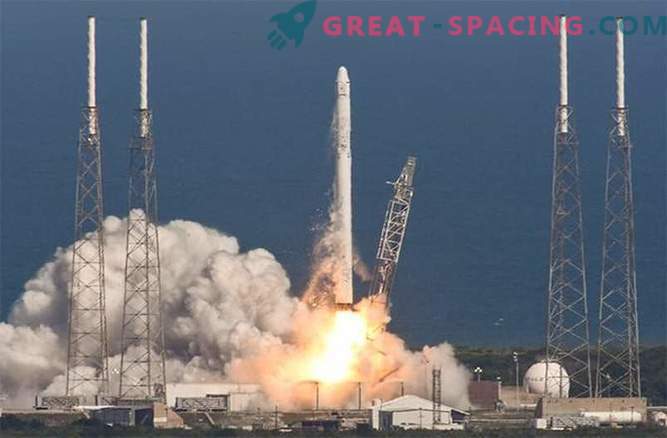 TOP-10 space stories of 2015
