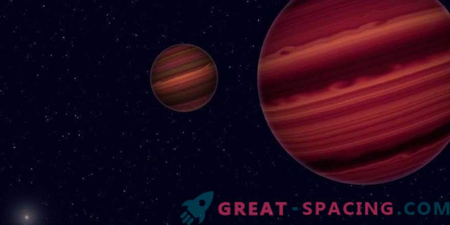Star or brown dwarf? The classification will soon become clearer