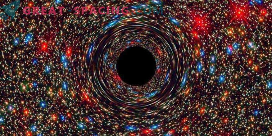 Ultramassive black holes in distant galaxies