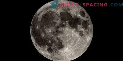 Japan plans to visit the moon