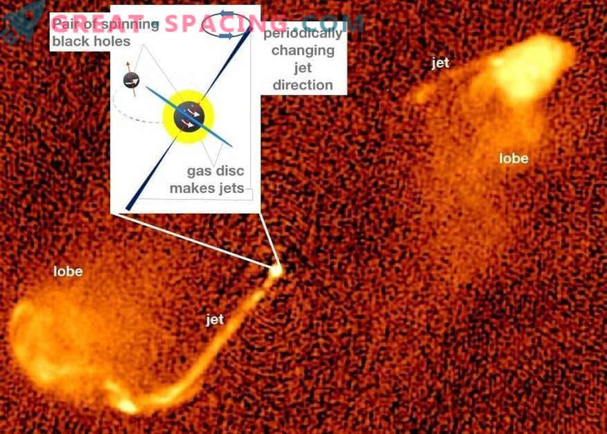 Cosmos teeming with merging black holes?
