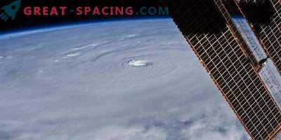 Los huracanes cósmicos violan la seguridad de los satélites