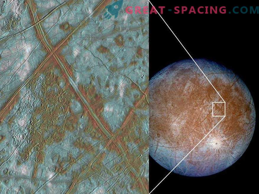 The mission of Europa Clipper will reveal the secrets of Jupiter’s icy moon