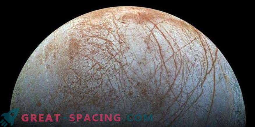 The mission of Europa Clipper will reveal the secrets of Jupiter’s icy moon