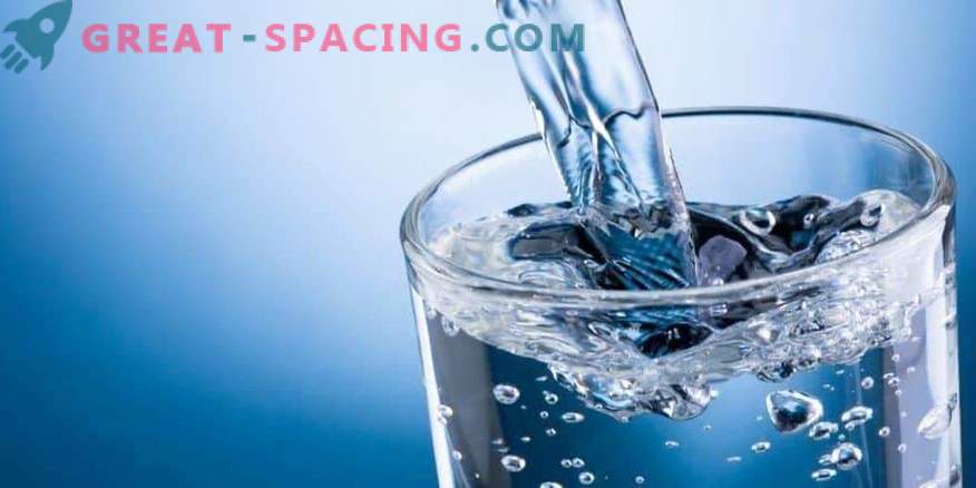 Fast and quality delivery of drinking water