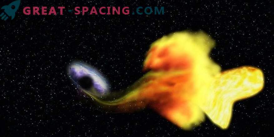 LIGO picks up gravitational waves even when small black holes collide