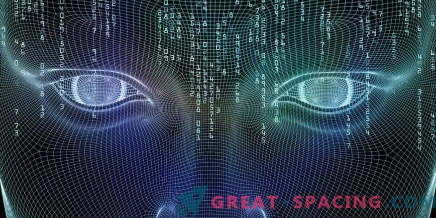 Can artificial intelligence find alien