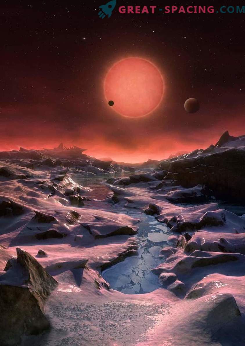 The most incredible exoplanets discovered in 2016
