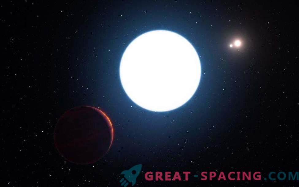 The most incredible exoplanets discovered in 2016