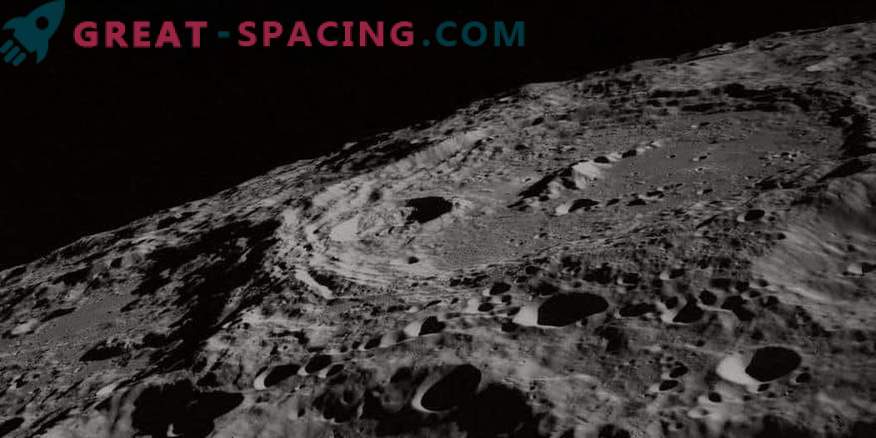 Cosmic-scale bias. What is wrong with the Apollo lunar patterns?