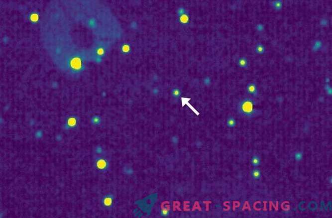 New Horizons are monitoring Kuiper Belt objects