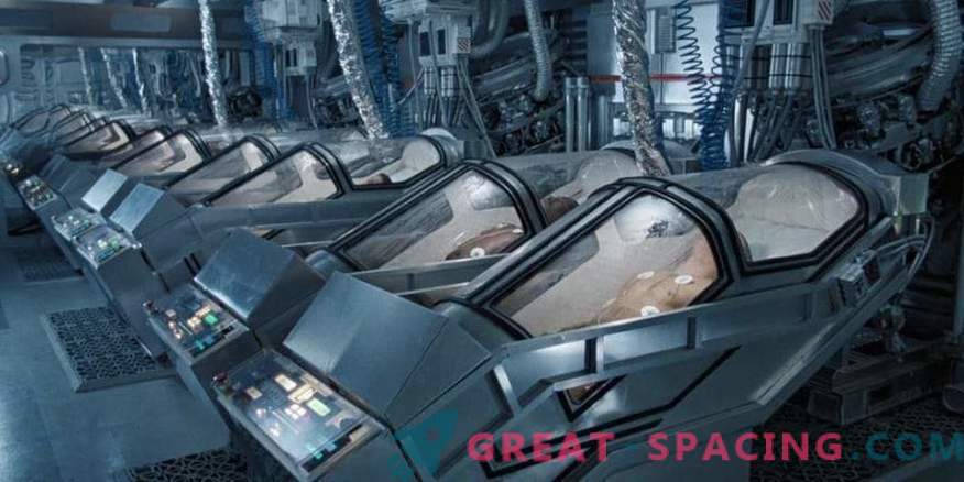 Participants in the NASA experiment should not get out of bed for 2 months