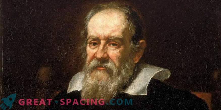 Found a lost letter to Galileo. Did the scientist try to soften the confrontation with the church?