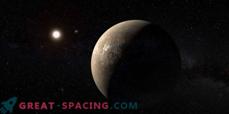 A super-Earth with an incredibly short orbital period