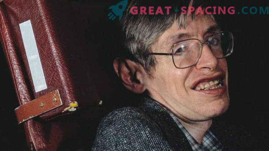 5 creepy future predictions from Stephen Hawking