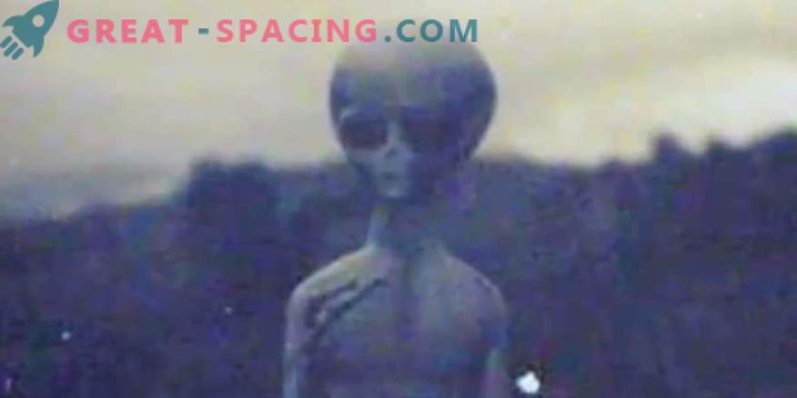 What is known about the Pentagon program for the study of extraterrestrial objects