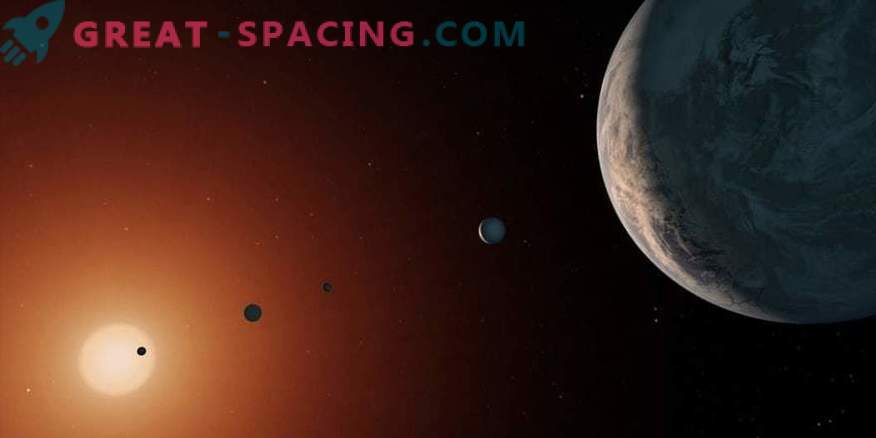 Starbreaker influenced the Solar System