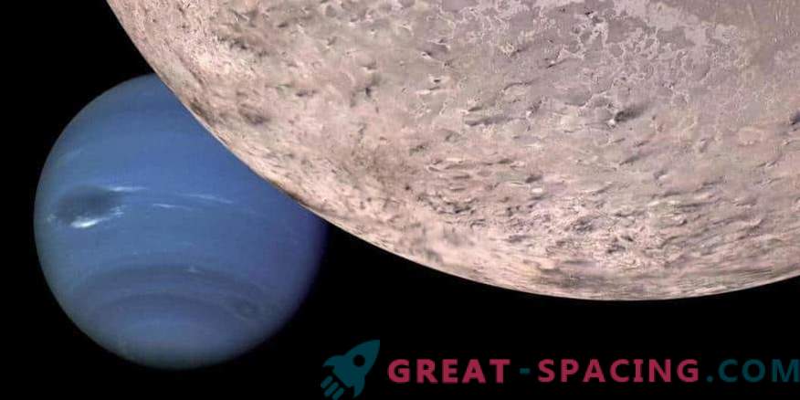 New Plan for Searching Oceanic Worlds