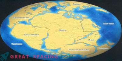 How Alfred Wegener defended the theory of continental drift