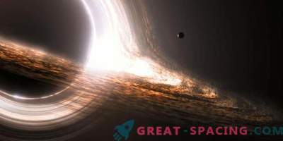 Черна дупка или неутронна звезда: първи наблюдения за раждането на мистериозен обект