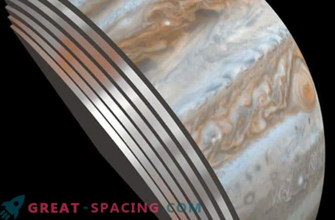A computer glitch canceled Juno’s maneuver near Jupiter