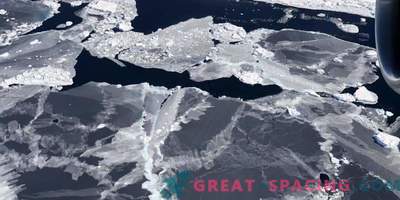 ICESat-2 öppnar en översikt över jordens isskydd