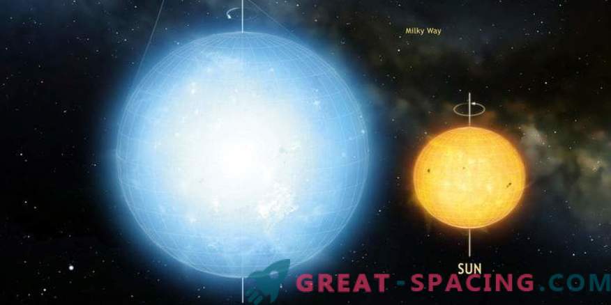 The “ideal” star is the most circular object ever found