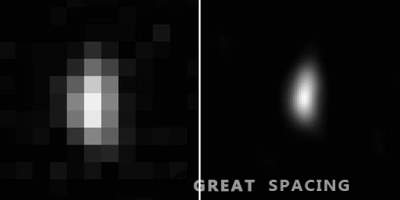 New Horizons performed a historic passage past the Ultima Thule