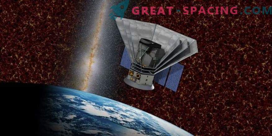 NASA Launches New Telescope to Explore the Universe in 2023