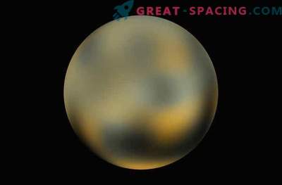 NASA spacecraft is ready to wake up to meet Pluto.