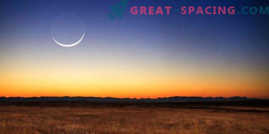What to expect from New Moon on May 5, 2019