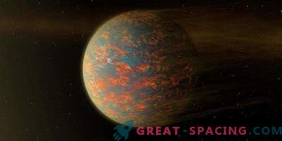 Two exoplanets: pledged against acquired