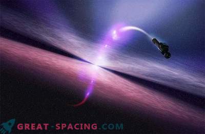 Amazing wormholes: through time and space