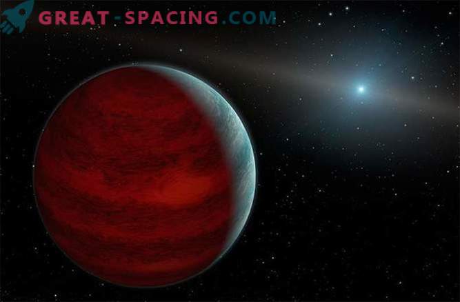 Star Rejuvenation: Some Exoplanets may get a “face lift”