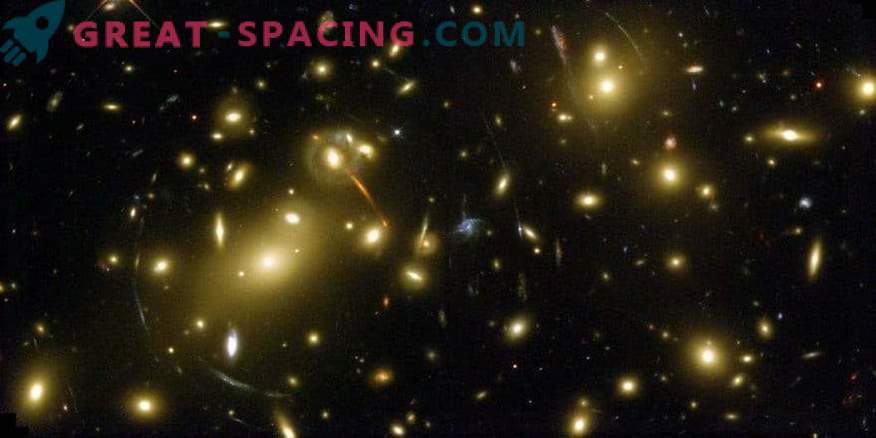 Scientists track galactic rotations