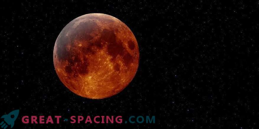 Lunar Eclipse August 7, 2017: What will it bring and when will it begin