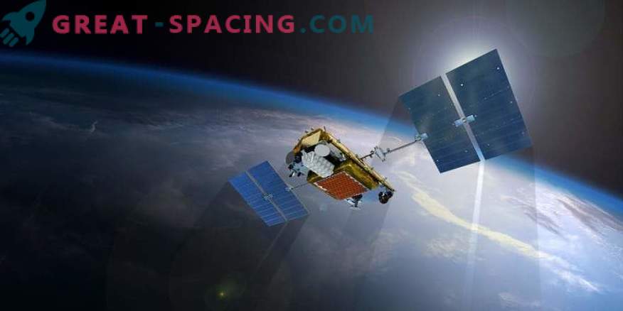 SpaceX launches another 10 Iridium satellites