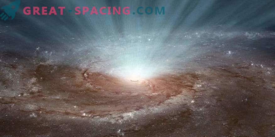 Primitive black holes are able to reveal the secrets of the formation of the universe