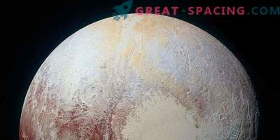 Pluton redeviendra-t-il une planète?
