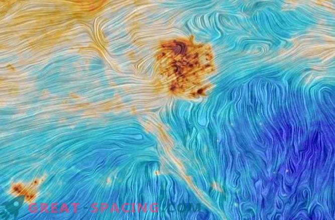 Magellan Clouds through the eyes of the satellite Planck
