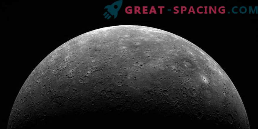 Is mercury a rare type of planet? Are there any similar worlds in the universe?