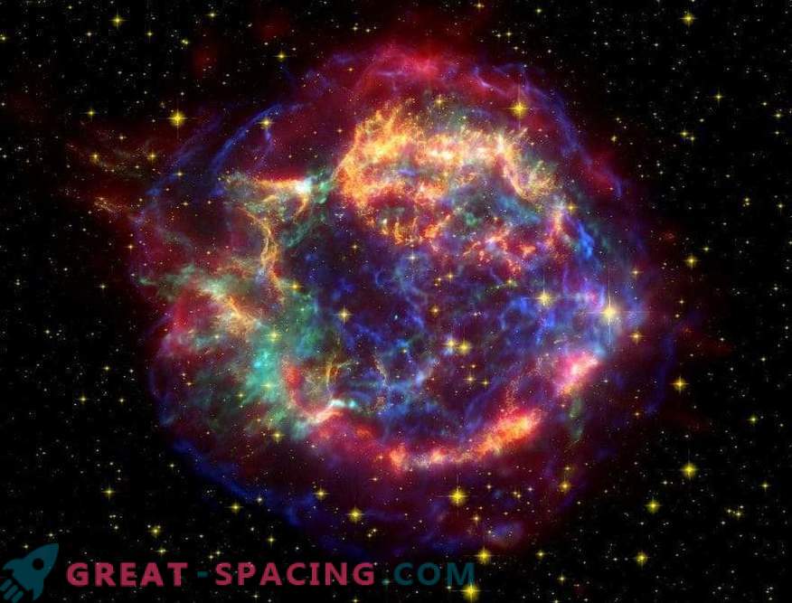Are supernovae responsible for mass extinctions?