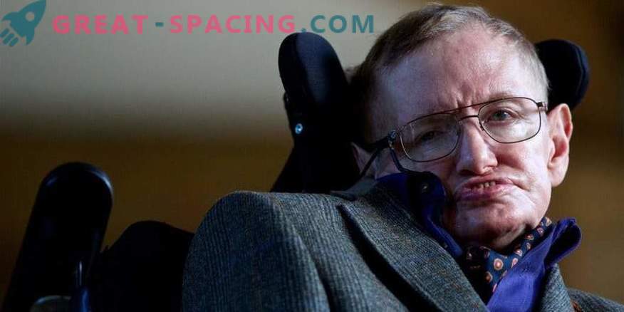 Even the great are mistaken: how Hawking lost two scientific disputes