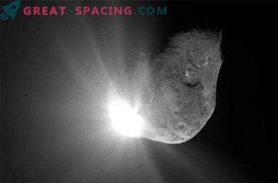 El telescopio de nueva generación de la NASA: ¿Un cazador de cometas experimentado?