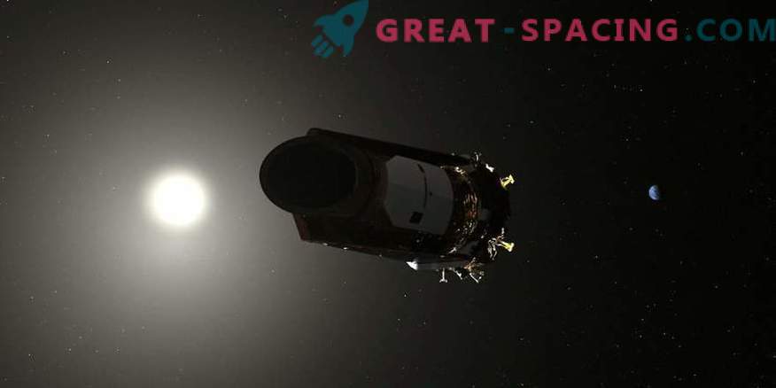 Kepler starts the 18th observation campaign