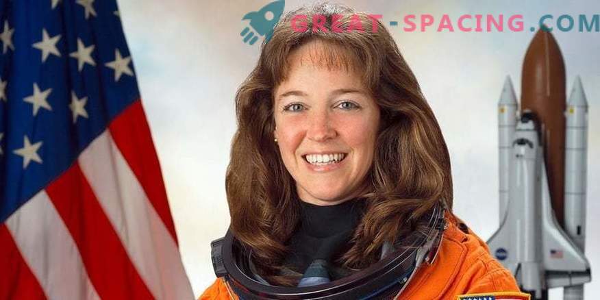 Lisa Novak: NASA astronaut who tried to kidnap a man